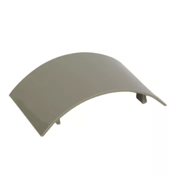   Legrand 030019 DLP taposócsatorna fedéltakaró 75x18 ( Legrand 030019 )