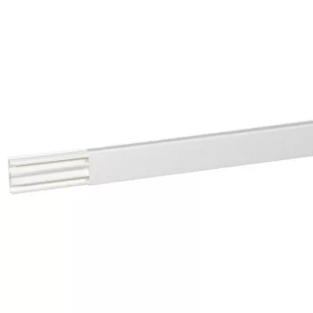   Legrand 030020 DLP mini csatorna 40x12,5 mm, fedéllel, válaszfallal ( Legrand 030020 )