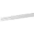 Legrand 030021 DLP mini csatorna 40x16 mm, fedéllel, válaszfallal ( Legrand 030021 )