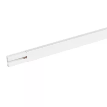   Legrand 030022 DLP mini csatorna 40x16 mm, fedéllel, válaszfal nélkül ( Legrand 030022 )