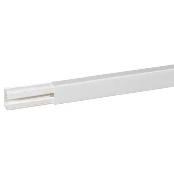   Legrand 030027 DLP mini csatorna 40x20 mm, fedéllel, válaszfal nélkül ( Legrand 030027 )