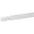 Legrand 030027 DLP mini csatorna 40x20 mm, fedéllel, válaszfal nélkül ( Legrand 030027 )