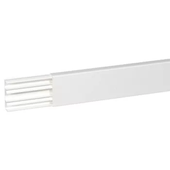   Legrand 030033 DLP mini csatorna 75x20 mm, fedéllel, válaszfallal ( Legrand 030033 )