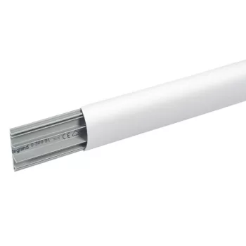   Legrand 030091 Alumínium taposócsatorna 3 rekesszel 75x18mm ( Legrand 030091 )