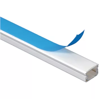   Legrand 030099 DLP mini csatorna 14x13,5 mm, ragasztható ( Legrand 030099 )