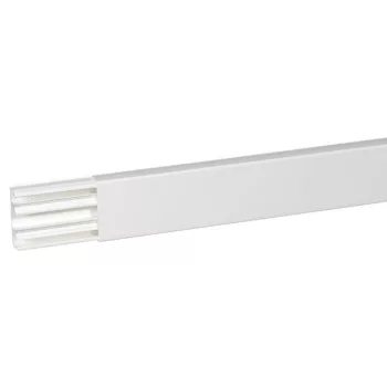  Legrand 030114 DLP mini csatorna 60x20 mm, fedéllel, válaszfallal ( Legrand 030114 )