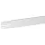Legrand 030114 DLP mini csatorna 60x20 mm, fedéllel, válaszfallal ( Legrand 030114 )