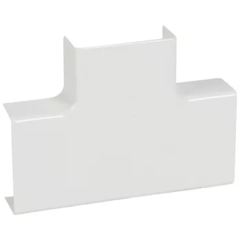   Legrand 030207 DLP mini csatorna T-elem 40x12,5 csatornához ( Legrand 030207 )