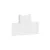 Legrand 030208 DLP mini csatorna T-elem 40x20 csatornához ( Legrand 030208 )