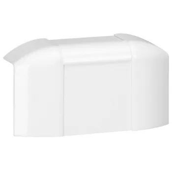   Legrand 030216 DLP mini csatorna elágazóelem és T-elem 20 mély csatornához ( Legrand 030216 )