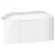 Legrand 030216 DLP mini csatorna elágazóelem és T-elem 20 mély csatornához ( Legrand 030216 )