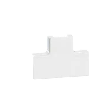   Legrand 030218 DLP mini csatorna T-elem 75x20 csatornához ( Legrand 030218 )