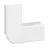 Legrand 030223 DLP mini csatorna kanyarelem 20x12,5 mm csatornához ( Legrand 030223 )