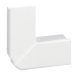 Legrand 030223 DLP mini csatorna kanyarelem 20x12,5 mm csatornához ( Legrand 030223 )