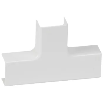   Legrand 030224 DLP mini csatorna T-elem 20x12,5 mm csatornához ( Legrand 030224 )