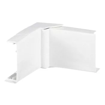   Legrand 030251 DLP mini csatorna külső-belső könyök 32x12,5 mm csatornához ( Legrand 030251 )
