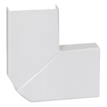   Legrand 030253 DLP mini csatorna kanyarelem 32x12,5 mm csatornához ( Legrand 030253 )
