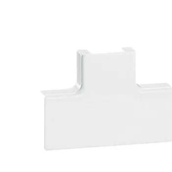   Legrand 030254 DLP mini csatorna T-elem 32x12,5 csatornához ( Legrand 030254 )