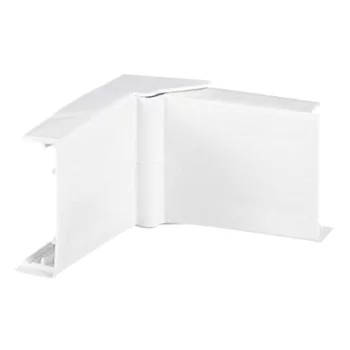   Legrand 030271 DLP mini csatorna külső-belső könyök 32x20 csatornához ( Legrand 030271 )
