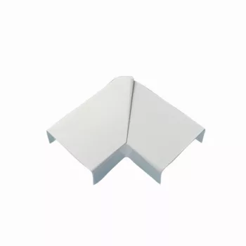   Legrand 030273 DLP mini csatorna kanyarelem 32x20 csatornához ( Legrand 030273 )