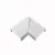 Legrand 030273 DLP mini csatorna kanyarelem 32x20 csatornához ( Legrand 030273 )