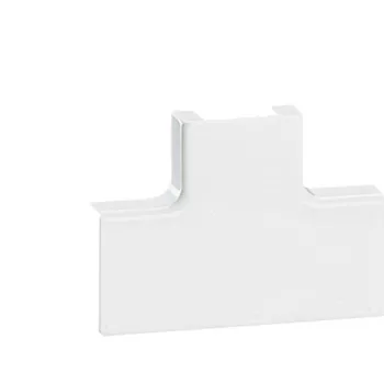   Legrand 030274 DLP mini csatorna T-elem 32x20 csatornához ( Legrand 030274 )