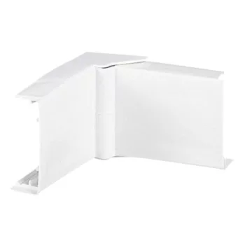   Legrand 030281 DLP mini csatorna külső-belső könyök 40x20 csatornához ( Legrand 030281 )