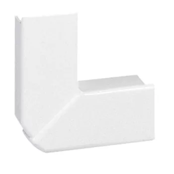   Legrand 030283 DLP mini csatorna kanyarelem 40x20 csatornához ( Legrand 030283 )