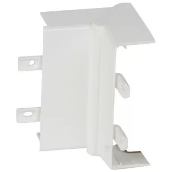   Legrand 030291 DLP mini csatorna belső könyök 60x20 csatornához ( Legrand 030291 )