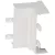 Legrand 030291 DLP mini csatorna belső könyök 60x20 csatornához ( Legrand 030291 )