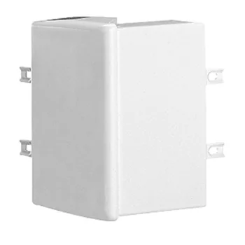   Legrand 030292 DLP mini csatorna külső könyök 60x20 csatornához ( Legrand 030292 )