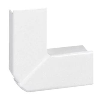   Legrand 030293 DLP mini csatorna kanyarelem 60x20 csatornához ( Legrand 030293 )
