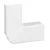Legrand 030293 DLP mini csatorna kanyarelem 60x20 csatornához ( Legrand 030293 )