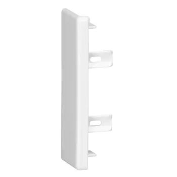   Legrand 030300 DLP mini csatorna végzáró 75x20 csatornához ( Legrand 030300 )