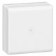 Legrand 030316 DLP mini csatorna elágazódoboz 60x20 mm-es csatornáig ( Legrand 030316 )