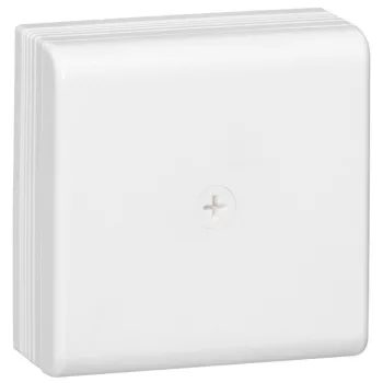   Legrand 030326 DLP mini csatorna elágazódoboz 75x20 mm-es csatornáig ( Legrand 030326 )