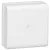 Legrand 030326 DLP mini csatorna elágazódoboz 75x20 mm-es csatornáig ( Legrand 030326 )