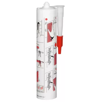   Legrand 030949 DLP mini csatorna Neoprene ragasztó csatornához ( Legrand 030949 )