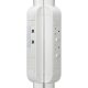 Legrand 031066 DLP szerelőkeret fehér 8 M, szerelvényezhető, 325mm ( Legrand 031066 )