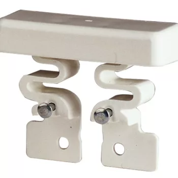   Legrand 031202 DLP mini csatorna végzáró 20x12,5 csatornához ( Legrand 031202 )