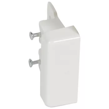   Legrand 031203 DLP mini csatorna végzáró 32x12,5 csatornához ( Legrand 031203 )