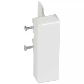   Legrand 031204 DLP mini csatorna végzáró 40x12,5 csatornához ( Legrand 031204 )