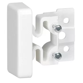   Legrand 031207 DLP mini csatorna végzáró 32x16 csatornához ( Legrand 031207 )