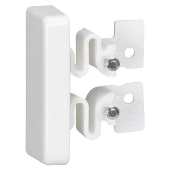   Legrand 031208 DLP mini csatorna végzáró 40x16 csatornához ( Legrand 031208 )