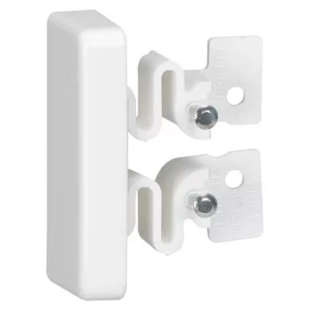   Legrand 031211 DLP mini végzáró 40x20 csatornához ( Legrand 031211 )