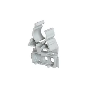   Legrand 031370 csőbilincs 16 bepattintható műanyag ( Legrand 031370 )