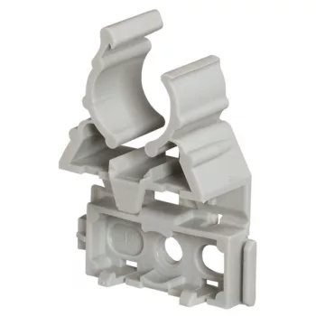  Legrand 031373 csőbilincs 32 bepattintható műanyag ( Legrand 031373 )