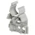Legrand 031373 csőbilincs 32 bepattintható műanyag ( Legrand 031373 )