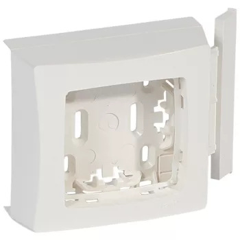   Legrand 031405 DLP mini Oteo keret, 12,5 mély csatornára ( Legrand 031405 )