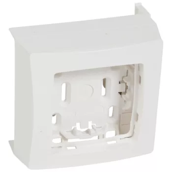   Legrand 031407 DLP mini Oteo keret, 16 mély csatornára ( Legrand 031407 )